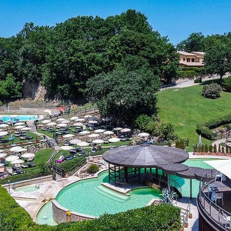 Residence Terme Di Sorano Esterno foto