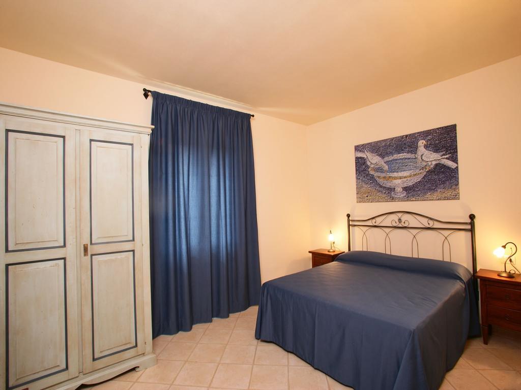 Residence Terme Di Sorano Esterno foto
